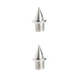 thumbnail image 4 of Thinsony Running Shoes Spikes Professional Field Studs Grippers Jogging Replacements Outdoor Sports Competition Accessory Sharp Nail 2Set, 4 of 6