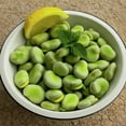 thumbnail image 3 of Windsor Fava Bean Seed, 25 Seeds, Non GMO, Heirloom, Beans used in Soups and Stews. These large, flat beans are renowned for their sweet, nutty flavor and creamy texture., 3 of 5