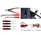 thumbnail image 5 of Car Trim Removal Tool Kit Professional Car Door Trim Pry Hand Tool for Car Maintenance, 5 of 5