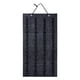 thumbnail image 1 of Organizador de almacenamiento colgante Sunnimix para 60 coches de juguete gris oscuro, 1 of 8