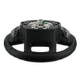thumbnail image 5 of Ford Racing 2021+ F-150 Raptor Steering Wheel Kit - Black, 5 of 9