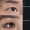thumbnail image 2 of Banana Shaped Double Eyelid Sticker Invisible and Traceless Breathable?? P5K1, 2 of 3