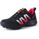 thumbnail image 1 of Xishao Zapatos deportivos de moda para correr de carretera para mujer, zapatos deportivos de moda, zapatos deportivos para mujer Xishao ropa, 1 of 2