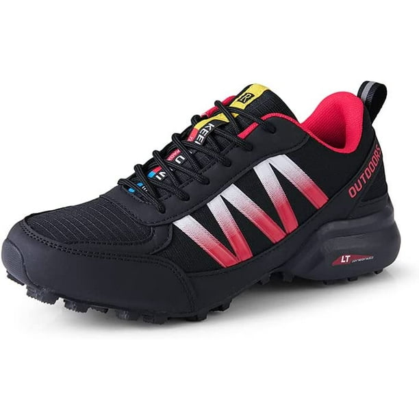 Xishao Zapatos deportivos de moda para correr de carretera para mujer, zapatos deportivos de moda, zapatos deportivos para mujer Xishao ropa