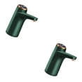 thumbnail image 1 of Billuyoard Electric Automatic Water Pump Dispenser USB Home Charging Wireless Type1 NO1, 1 of 1