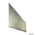 thumbnail image 6 of T-H Marine RS-3-DP Replacement Skeg - for Bombardier, Evinrude, Johnson, OMC, Yamaha V4 Outboards (40-80 HP), 6 of 6