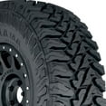 thumbnail image 6 of Yokohama Geolandar M/T G003 Mud Terrain LT275/65R18 123/120Q E Light Truck Tire, 6 of 6