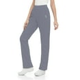 thumbnail image 4 of Landau Women's Classic Tapered Leg Scrub Pant, Style 8320, 4 of 9