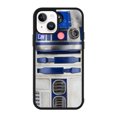thumbnail image 1 of Star wars r2d2 face iPhone 15 Plus Case BLN2397, iPhone 13, 1 of 3