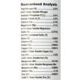 thumbnail image 3 of Seachem Flourish Comprehensive Supplement. 8.5 fl oz, 3 of 6