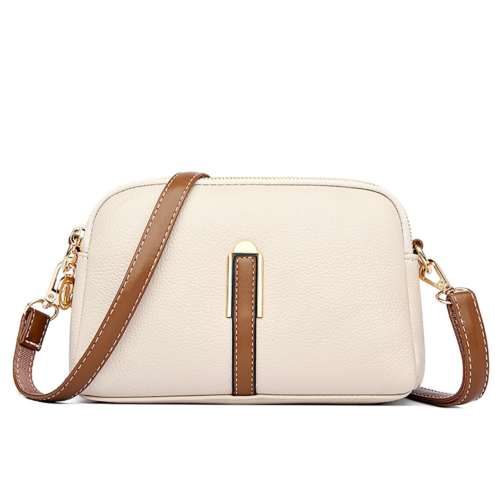 Crossbody Purses For Women Casual Adjustable Strap Ladies Shoulder