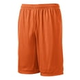 thumbnail image 5 of Sport-Tek ® Long PosiCharge ® Classic Mesh Short. ST515, 5 of 6