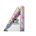 thumbnail image 5 of Rwraps Sticker Bomb Cuddly Kittens Gloss Vinyl Film Wrap 59in x 10ft Vinyl Vehicle Car Film Sheet, 5 of 9