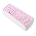 thumbnail image 1 of 100pc Hair Removal Wax Strips For Face Body Depilatory Wax For Epilator Nonwoven Paper Roll-on Cartridge Strips For Depilation, 1 of 4