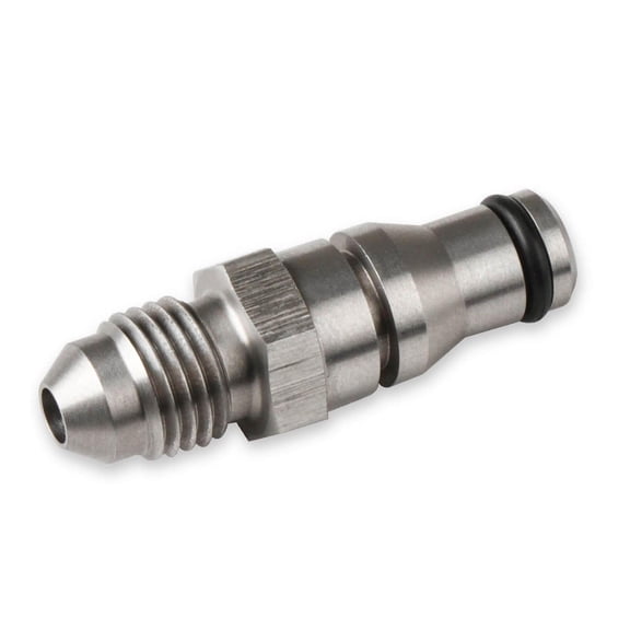 Earls 652504ERL Clutch Adapter Fitting, Late, -4 AN