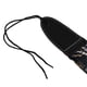 thumbnail image 5 of Guitar Strap Cool Skeleton Design Adjustable 2 Inches Wide Polyester Guitar Strap for Bass Electric and Acoustic Guitar, 5 of 5