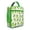 Green-138, variant on Premium Insulated Frog Lunch Box for Men & - Reusable Lunch Bag with,Hour Temperature Retention, Compact & Lightweight Design for Office, Work, Picnic, Travel - Durable Lunch Tote for Adults.