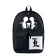 thumbnail image 1 of School Backpack Deaths Notes Anime School for Children, 1 of 3