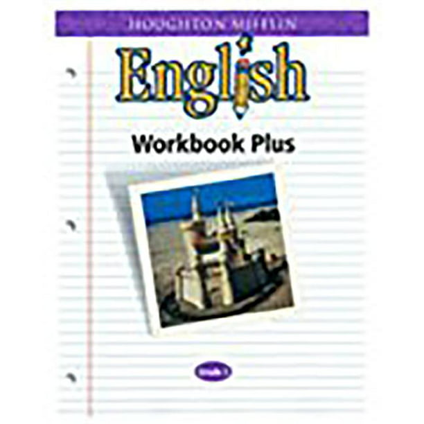 houghton-mifflin-english-houghton-mifflin-english-workbook-plus-grade-3-paperback-walmart