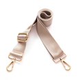 thumbnail image 4 of Purse Strap Replacement Crossbody Wide Shoulder Strap Adjustable Canvas Straps Handbag Strap Replacement Belts, 4 of 4