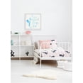 thumbnail image 3 of Marmont Hill A Little Mermaid Sleeps Here Framed Wall Art, 3 of 6