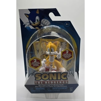 Sonic, Charmy 2.5-Inch Pose-Able Action Figure, Wave 11, Video