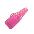 thumbnail image 3 of Tachiuwa Étui de Rangement pour Flûte Sac Accessoires de Flûte Sac de Transport pour Flûtes Verticales Rose, 3 of 9