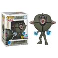 thumbnail image 1 of Pop Jeux 3,75 Pouces Jeu d'Action Figure Retombées - Assaultron 386 Exclusif, 1 of 3
