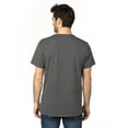 thumbnail image 3 of Threadfast Apparel Unisex Ultimate T-Shirt - 100A, 3 of 4