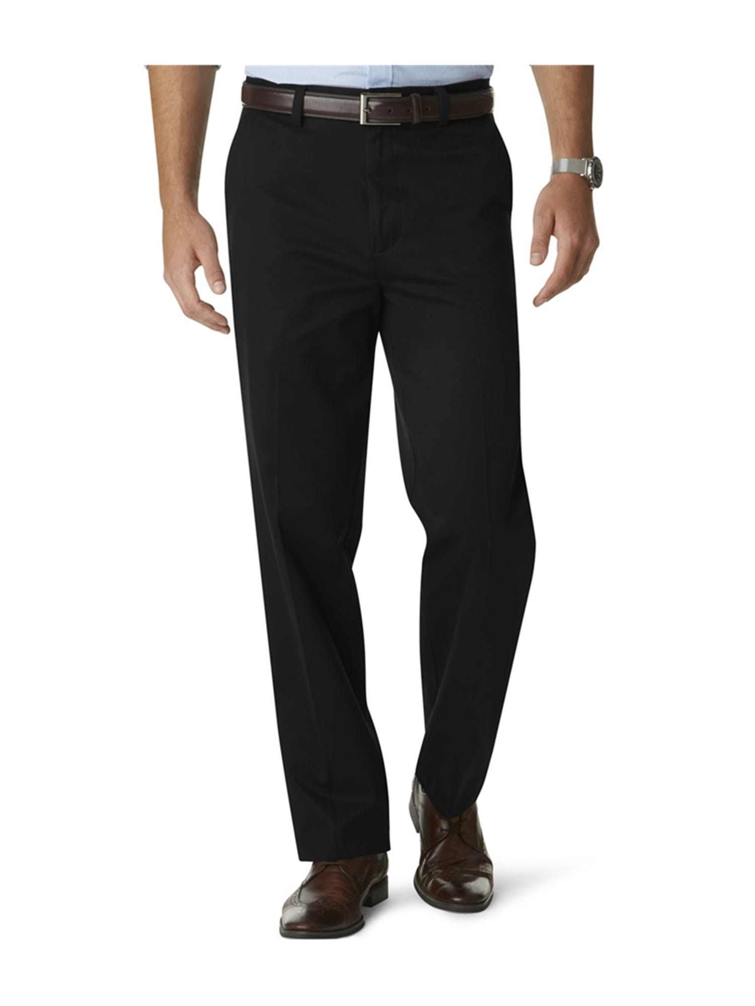 mens khaki dress slacks