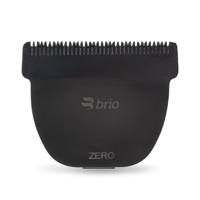 Cuchilla Zero Beardscape
