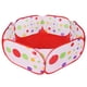 thumbnail image 4 of Casa de juegos impermeable plegable: Perfecto para la diversión de los niños en interiores y exteriores., 4 of 8
