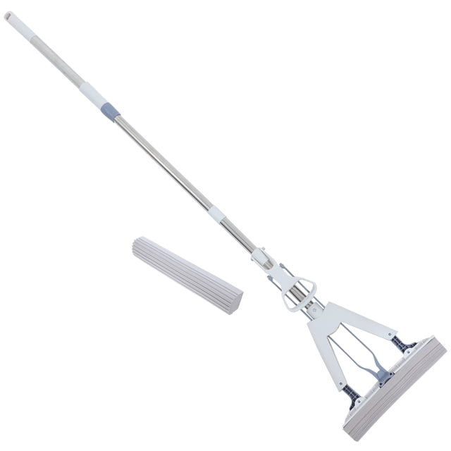 unbranded 1Jgo Trapeador Doble Uso Esponja Fácil Extracción Para De