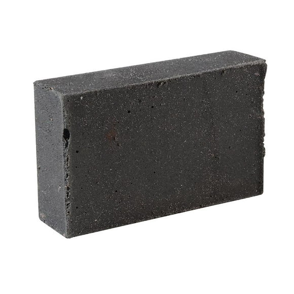 Garryson - Bloc Abrasif garryflexTM - Grain Moyen 120 (Gris)