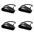 thumbnail image 2 of Almohadilla Cambios para Motocicleta Accesorios Antideslizantes Cubrir Zapatos (gris), 2 of 5