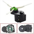 thumbnail image 4 of Side Brush Motor for IRobot Roomba E5 J7 I8+ Series Vacuum Cleaner, 4 of 5