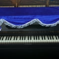 thumbnail image 4 of LITINKIMI 1Pcs Piano Keyboard Case for Home and Performance Use, 4 of 7