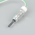 Diesel Parking Heater Glow Plug 12V Preheater Glow Plug For Planar