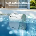 thumbnail image 3 of Limpiafondos robótico DEENO Poolmate Hydro 4 SE 150W, 3 of 8
