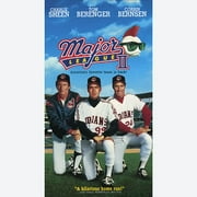 Major League 2 (Full Frame)