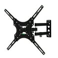 thumbnail image 1 of Ktaxon Full Motion TV Wall Mount Swivel Bracket 26 32 37 40 42 47 50 55 Inch, 1 of 7