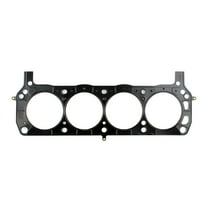 Cometic Gasket Automotive C5513 040 Cylinder Head Gasket Fits select: 1966-1972 FORD MUSTANG, 1993-1995 FORD F150