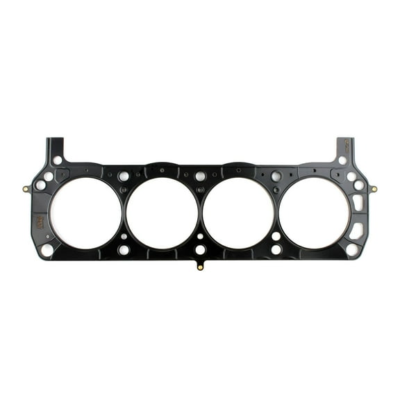 Cometic Gasket Automotive C5513 040 Cylinder Head Gasket Fits select: 1966-1972 FORD MUSTANG, 1993-1995 FORD F150