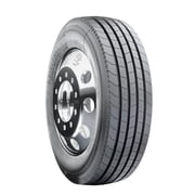 RoadX RH620 ST235/80R16 129/125L G Commercial Tire