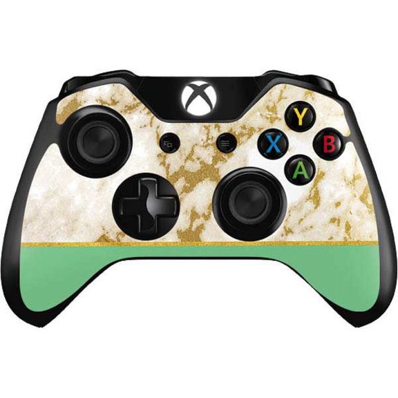 Skinit Marble Pastel Marble Xbox One Controller Skin