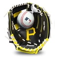 thumbnail image 1 of Set de guantes y pelota de teeball Franklin Sports MLB Youth Kid, 1 of 1