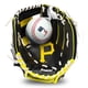 thumbnail image 1 of Set de guantes y pelota de teeball Franklin Sports MLB Youth Kid, 1 of 1