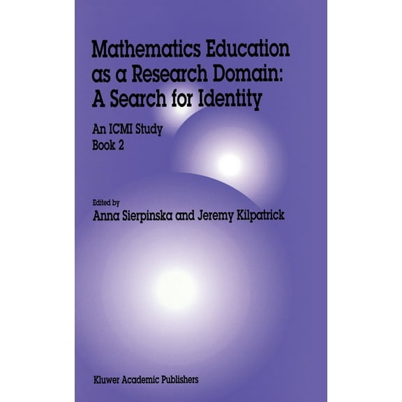 Sierpinska Mathematics Educati,, (Hardcover)