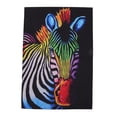 thumbnail image 1 of Bandera de arte al aire libre, bandera de jardín, patrón de caballo, bandera de jardín, bandera decorativa de patio, confiable y duradera Jadeshay  A, 1 of 8