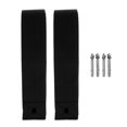 thumbnail image 1 of 4 Piezas De Surf Almacenamiento Garaje Estante De Pared Correas Percha Correas Soporte Y Tornillos Hardware Sharpla Correas de SUP, 1 of 8